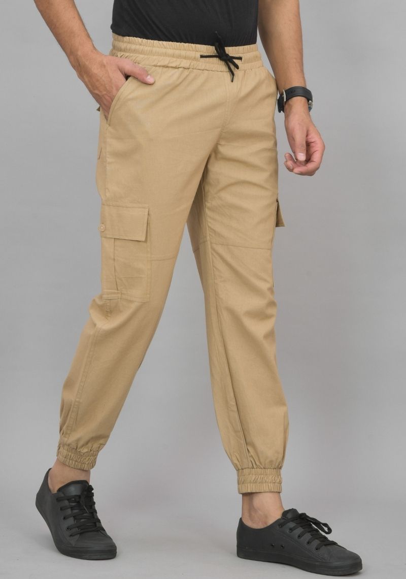 Men Cargos Pack of 1