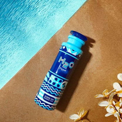 H2O Alcohol Free DeoDorant Spray 200ml (Pack of 2)