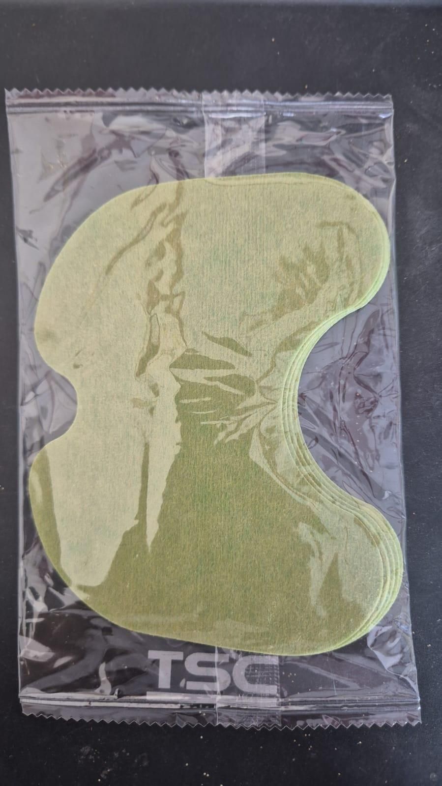 Herbal Pain Relief Knee Patch (Pack Of 20)