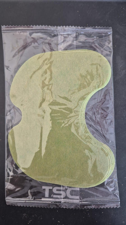 Herbal Pain Relief Knee Patch (Pack Of 20)