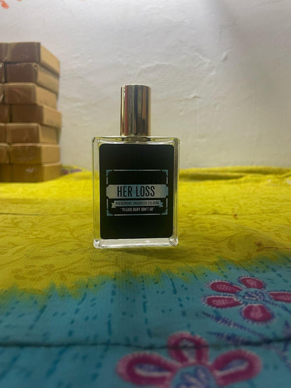 Har Loss Perfume 50ML