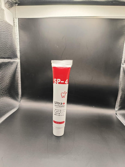 Probiotic Ultra Whitening toothpaste (Pack of 2)