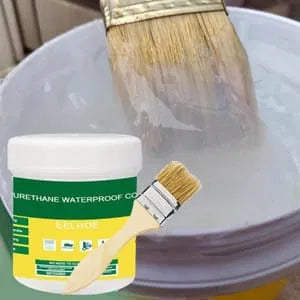 Waterproof Glue Plus Brush